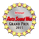 BRAX AMPLIFIER GX2400