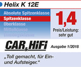 HELIX K 12E SUBWOOFER