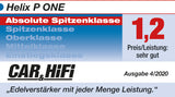 HELIX P ONE