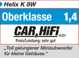 HELIX K 8W