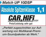 MATCH UP 10DSP (NEW)