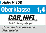 HELIX K 10S