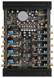 BRAX DSP