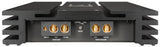 BRAX AMPLIFIER GX2400