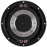 BRAX MATRIX ML8 SUBWOOFER