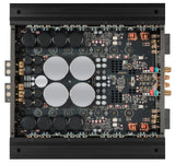 BRAX AMPLIFIER MX4 PRO