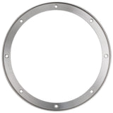 BRAX MATRIX MR10 - stainless steel mounting ring set incl. grille