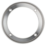 BRAX MATRIX MR3 - stainless steel mounting ring set incl. grille