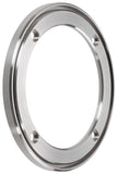 BRAX MATRIX MR3 - stainless steel mounting ring set incl. grille
