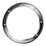BRAX MATRIX MR8 - stainless steel mounting ring set incl. grille