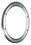 BRAX MATRIX MR8 - stainless steel mounting ring set incl. grille