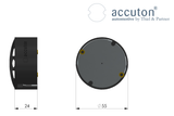 ACCUTON C030AM-04-710 TWEETER