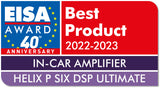 HELIX P SIX DSP ULTIMATE (NEW)