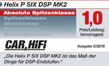 HELIX P SIX DSP MK2