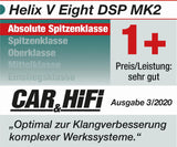 HELIX V EIGHT DSP MK2