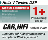 HELIX V TWELVE DSP