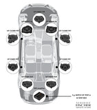 MATCH UP C42MB-FRT COMPONENT