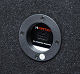 MATCH PP 8E-Q SUBWOOFER