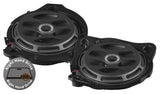 MATCH UP W8MB-S4 RHD SUBWOOFER
