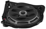 MATCH UP W8MB-S4 RHD SUBWOOFER