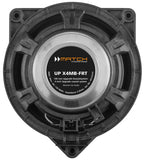 MATCH UP X4MB-FRT COAXIAL