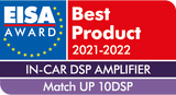 MATCH UP 10DSP (NEW)