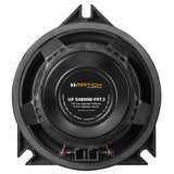 MATCH UP C42BMW-FRT.3 COMPONENT
