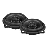 MATCH UP X4BMW-FRT.1 COAXIAL