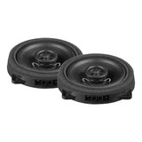 MATCH UP X4BMW-FRT.2 COAXIAL