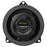 MATCH UP X4BMW-FRT.2 COAXIAL