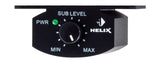 HELIX U 10A ACTIVE SUBWOOFER