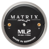 BRAX MATRIX MIDRANGE ML2