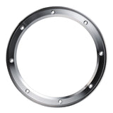 BRAX MATRIX MR6 - stainless steel mounting ring set incl. grille