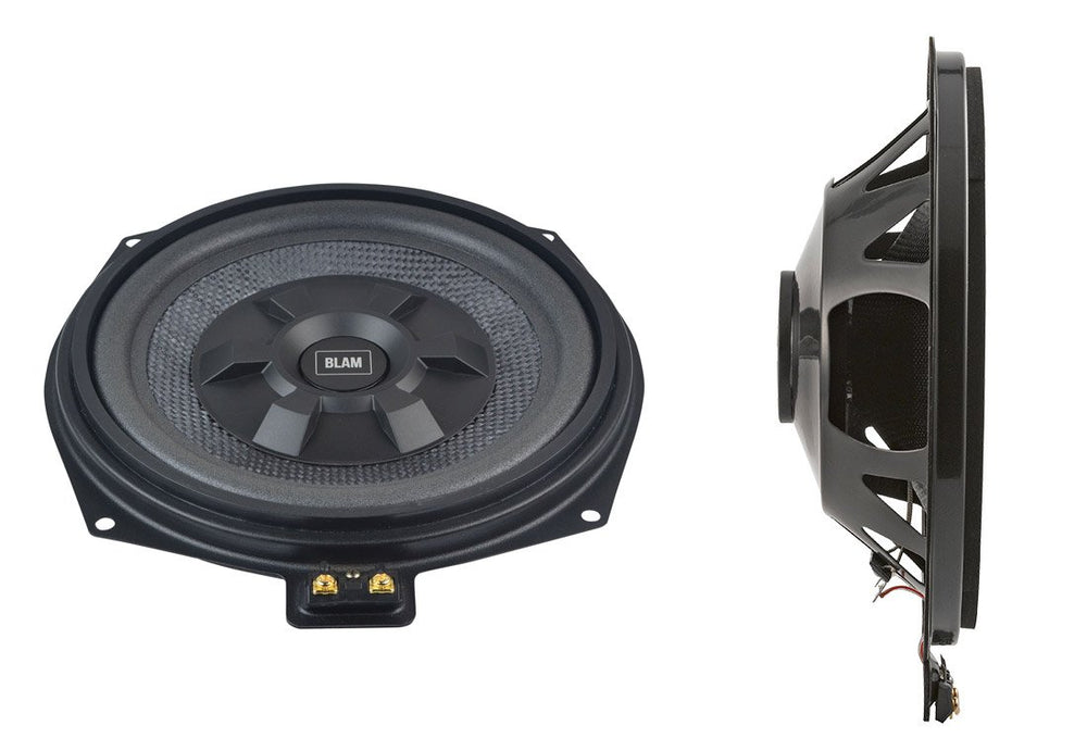 BLAM RELAX SUBWOOFER BMW 200 XF