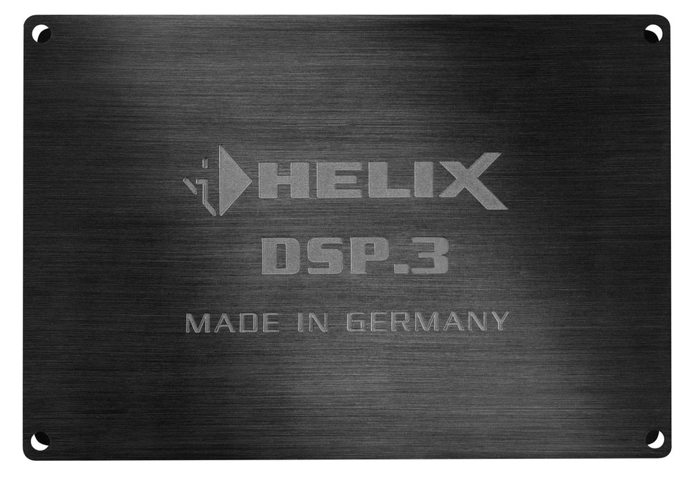 HELIX DSP.3