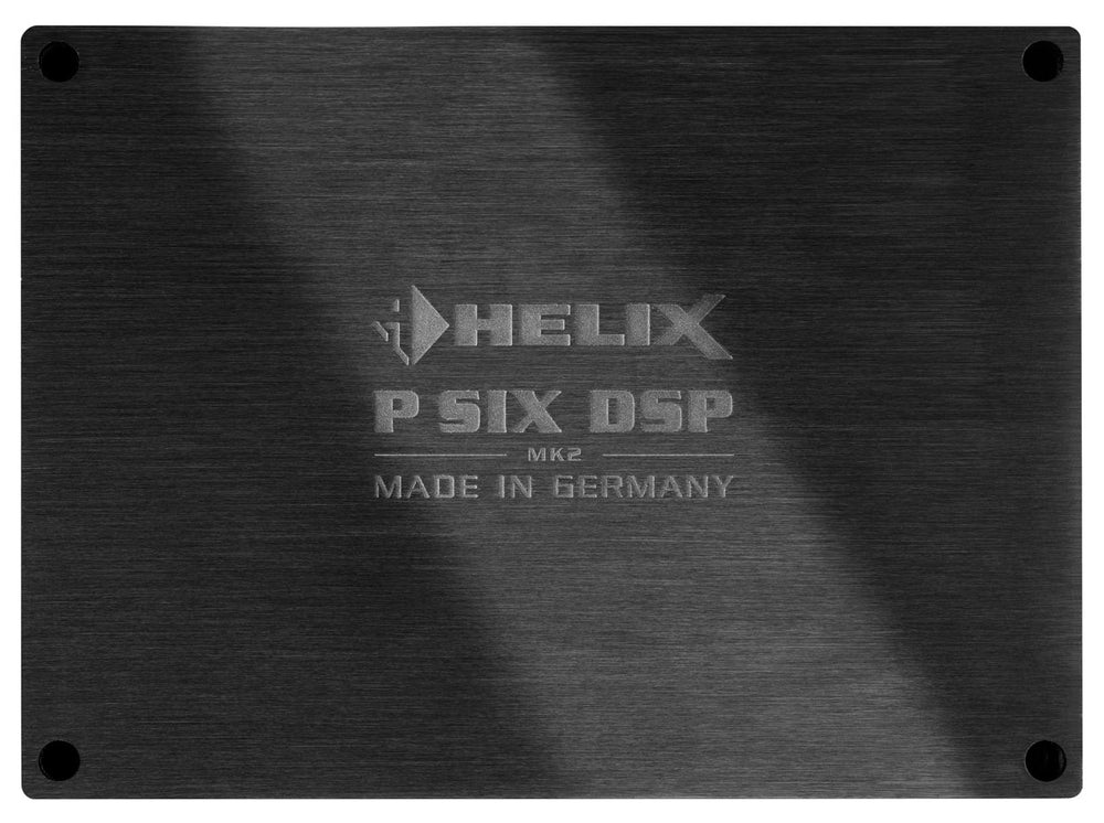 HELIX P SIX DSP MK2