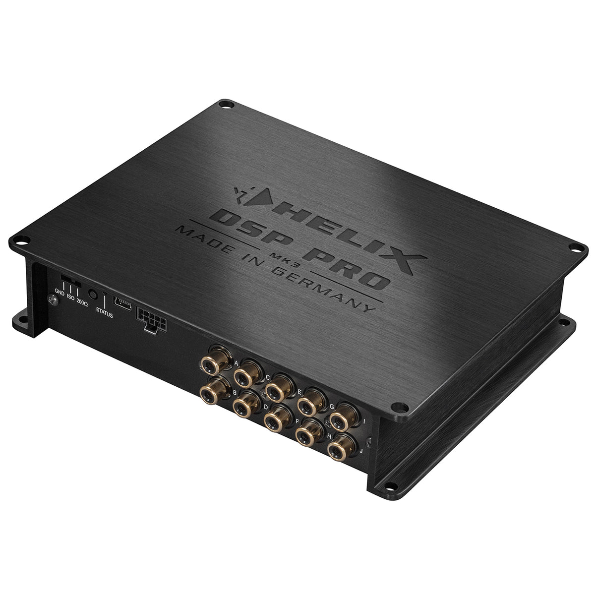 HELIX Processor – HARRIOX GROUP