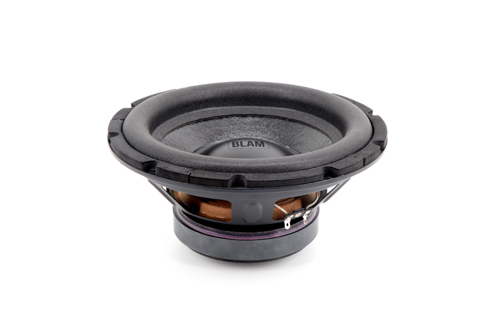 BLAM RELAX R10 DB SUBWOOFER (NEW)